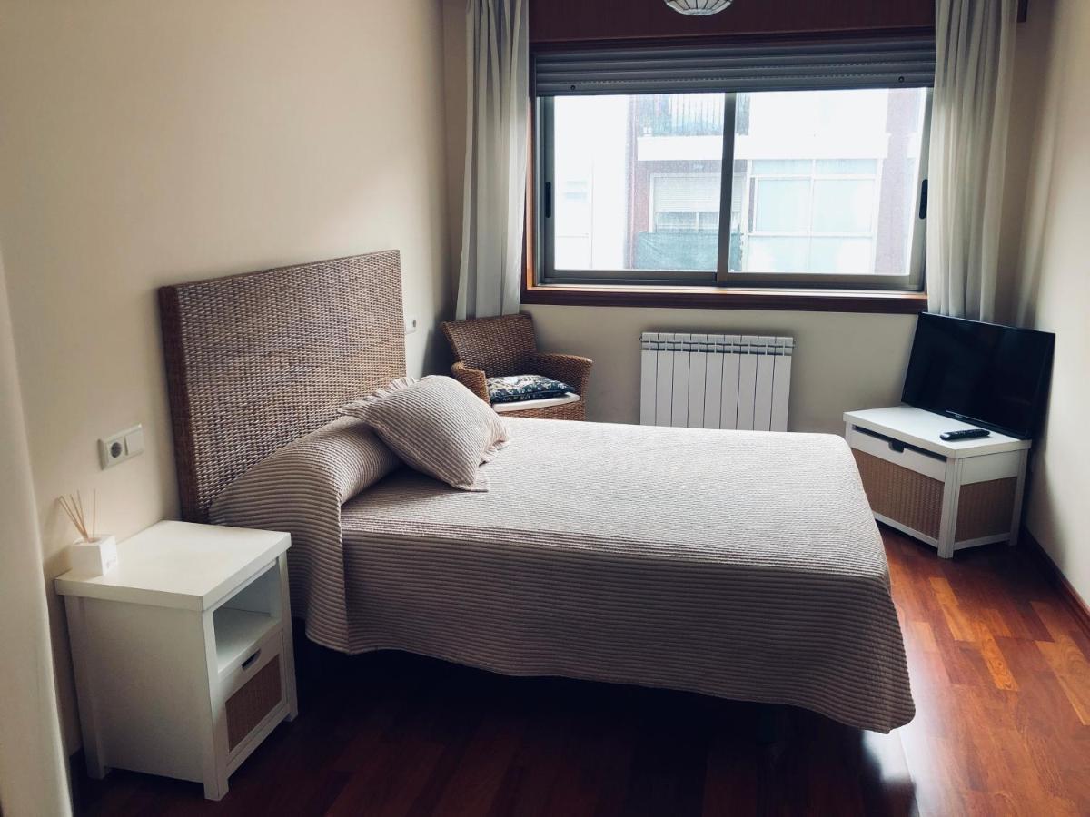 Hotel Cristaleiro Гондомар Экстерьер фото