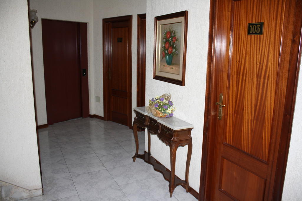 Hotel Cristaleiro Гондомар Экстерьер фото