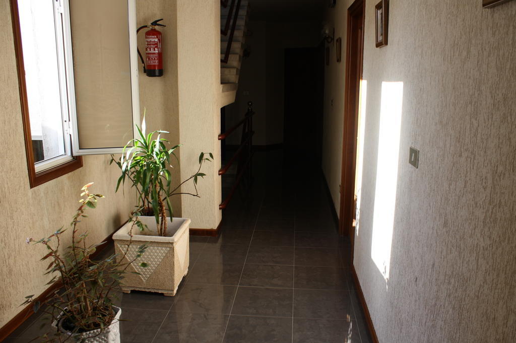 Hotel Cristaleiro Гондомар Экстерьер фото