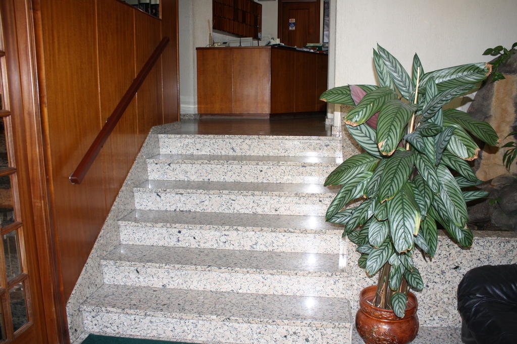 Hotel Cristaleiro Гондомар Экстерьер фото