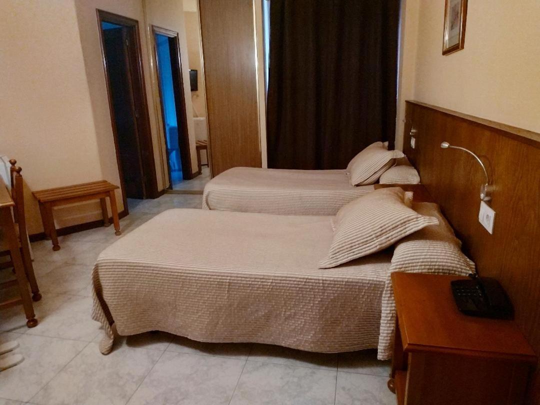Hotel Cristaleiro Гондомар Экстерьер фото